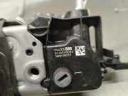 Türschloss Rechts Vorne A03425 Peugeot 2008 (UD/UK/UR/US/UX) Großraumlimousine 1.2 VTi 12V PureTech 130 (EB2ADTS(HNS))