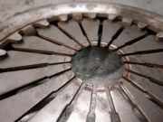 Kupplungsset 194761 Renault (F/KC0) 1.5 dCi Diesel