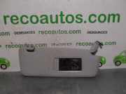 Sonnenblende Rechts 8E0857552 Audi A4 BERLINA (8E) 1.8 20V Turbo
