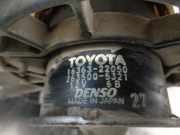 Kühlerventilator 1227505592 Toyota (T23) 1.8 16V CAT