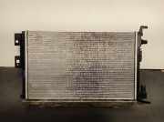 Radiator 214576PD0A Nissan (F16_) 1.6 Hybrid