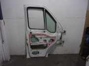 Tür Links Vorne 9002AH Peugeot Boxer (244) Ch.Cab/Pick-up 2.2 HDi (DW12TED(4HY))