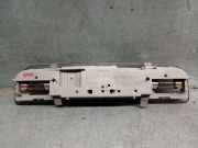 Multifunctionelle Display 86140F4341 Toyota C-HR (X1,X5) SUV 1.8 16V Hybrid (2ZRFXE)