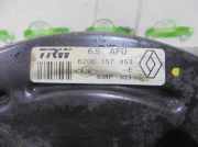 Leerlauf Verstellung 11417639993 BMW 3 serie (G20) Limousine 318d 2.0 TwinPower Turbo 16V (B47-D20B)