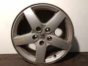 Felge 5402J2 Peugeot 407 SW (6E) Kombi 2.0 HDiF 16V (DW10BTED4(RHR))