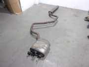 Auspuff Endtopf 852991 Opel INSIGNIA BERLINA 1.4 16V Turbo CAT (A 14 NET / LUJ)