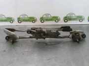 Scheibenwischermotor Vorne 28810AX700 Nissan MICRA (K12E) 1.4 CAT