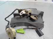 Tür Rechts Hinten 2405667 Ford Puma SUV 1.0 Ti-VCT EcoBoost mHEV 12V (B7JB)