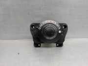 Bedienung Klimaanlage 96817762XT Citroën C4 Berline (LC) Schrägheck 5-drs 1.6 HDi 16V 110 (DV6TED4(9HY))