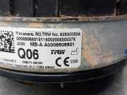 Airbag Lenkrad A0008606601 Mercedes-Benz CLA (118.3) Limousine 2.0 CLA-200d (OM654.920)
