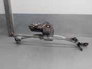 Scheibenwischermotor Vorne 981102S000 Hyundai iX35 (LM) SUV 1.7 CRDi 16V (D4FD)