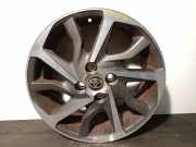 Felge 426110DG80 Toyota Yaris III (P13) Schrägheck 1.5 16V Hybrid (1NZ-FXE)