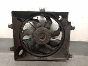 Kühlerventilator 25304A6810 Hyundai i30 Wagon (GDHF5) Kombi 1.6 CRDi Blue Drive 16V VGT (D4FB)