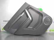 Türverkleidung Links Hinten P96662631 Daewoo / Chevrolet Captiva (C100) SUV 2.0 CDTI 16V 150 4x4 (Z20S)