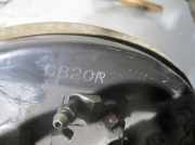 Klimakondensator 55700406 Citroën Nemo (AA) Van 1.4 HDi 70 (DV4TD(8HS))