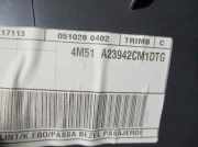 Türverkleidung Rechts Vorne 8M51A23942C Ford FOCUS BERLINA (CAP) 1.6 TDCi CAT