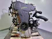 Motor CJCB Audi A4 BER. (B8) 2.0 16V TDI