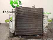 Klimakondensator 884500H020A Peugeot 107 Schrägheck 1.0 12V (384F(1KR))