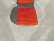 Sitz Rechts Hinten 55174643 Fiat Qubo Großraumlimousine 1.3 D 16V Multijet (199.B.1000)