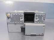 Radio 12758076 Saab 9-3 II Sport Limousine (YS3F) Limousine 1.8t 16V (B207E)