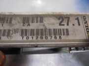 Hinterachse 114096 Opel Frontera Wagon (MWL) Geländewagen 5-Drs 2.4i (C24NE)