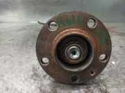 Achsschenkel Halter Links Hinten Volkswagen Bora (1J2) Limousine 1.6 16V (BCB) BCB