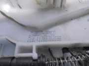 Türschloss Rechts Hinten 1370854080 Peugeot Bipper (AA) Van 1.3 HDI (199.A.9000)