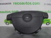 Airbag Lenkrad 963995035 Daewoo / Chevrolet Aveo (256) Limousine 1.2 16V (B12S1)
