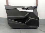 Türverkleidung Links Vorne 8W0867117 Audi A4 (B9) Limousine 2.0 TDI Ultra 16V (DEUA)