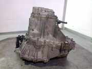 Stoßfängerträger Hinten 6N0807311A Volkswagen Polo III Classic (6KV2) Limousine 1.4i 60 (AEX) AEX