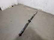 Hinterachse DEDISCOS Renault Megane II Grandtour (KM) Kombi 5-drs 1.9 dCi 120 (F9Q-B800)