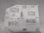 Luftfiltergehäuse A6130900801 Mercedes-Benz S (W220) Limousine 3.2 S-320 CDI 24V (OM613.960)