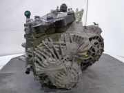 Motorhaube 2100964 Ford B-Max (JK8) Großraumlimousine 1.6 TDCi 16V 95 (T3JB)