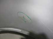 Stoßstange Hinten 57704AL130 Subaru Outback (BS) Kombi 2.0 D 16V (EE20Z)