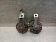 Hupe 25610EM00A Nissan Tiida (C11X) Schrägheck 1.5 dCi (K9K)
