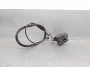 Heckschloss 7H0827161A Volkswagen Caddy III (2KA,2KH,2CA,2CH) Van 1.6 TDI 16V (CAYE) CAYE