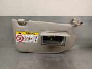 Sonnenblende Rechts 2026379 Ford Ka+ Schrägheck 1.2 Ti-VCT (YSKD)