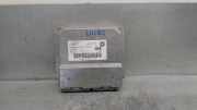 Motorsteuergerät 16268377 Opel Astra G (F08/48) Schrägheck 1.6 (X16SZR)