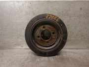 Kurbelwellen-Riemenscheibe 2312427400 Hyundai Tucson (JM) SUV 2.0 CRDi VGT 16V 4x2 (D4EA)