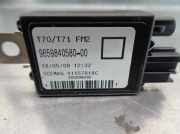 Heckschloss 9657614780 Peugeot Sport