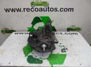 Achsschenkel Halter Links Vorne 9461943 Volvo S60 I (RS/HV) Limousine 2.4 D5 20V (D5244T)
