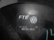 Nebelscheinwerfer Rechts Vorne 922024AXXX Hyundai H-1/Starex Bus 2.5 Tci (D4BH)