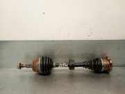 Gürtelschnalle 3B1858471E Skoda Superb (3U4) Limousine 1.9 TDI 130 PD (AWX)