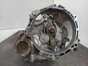 Auspuff Endtopf 201001XX2A Nissan (F15) 1.5 dCi