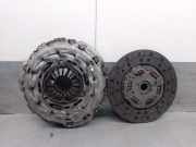 Kupplungsset 126006700 Nissan Pathfinder (R51) SUV 2.5 dCi 16V (YD25DDTi)