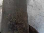 Gürtelschnalle Links Hinten SINREFE Suzuki Wagon-R+ (SR) Großraumlimousine 1.0 16V (K10A)