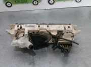 Bedienung Klimaanlage 3M5T19980AC Ford Focus C-Max Großraumlimousine 1.6 TDCi 16V (G8DA)