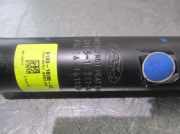 Stoßstange Vorne ROJO Seat Cordoba (6C2/6K2) Limousine 1.8i CLX,GT,SXE (ABS)