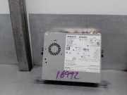 Grill CE1950710B Mazda BERL. (CR) 2.0 Diesel CAT