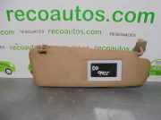 Sonnenblende Rechts 95573164301 Porsche (TYP 92AA) Diesel